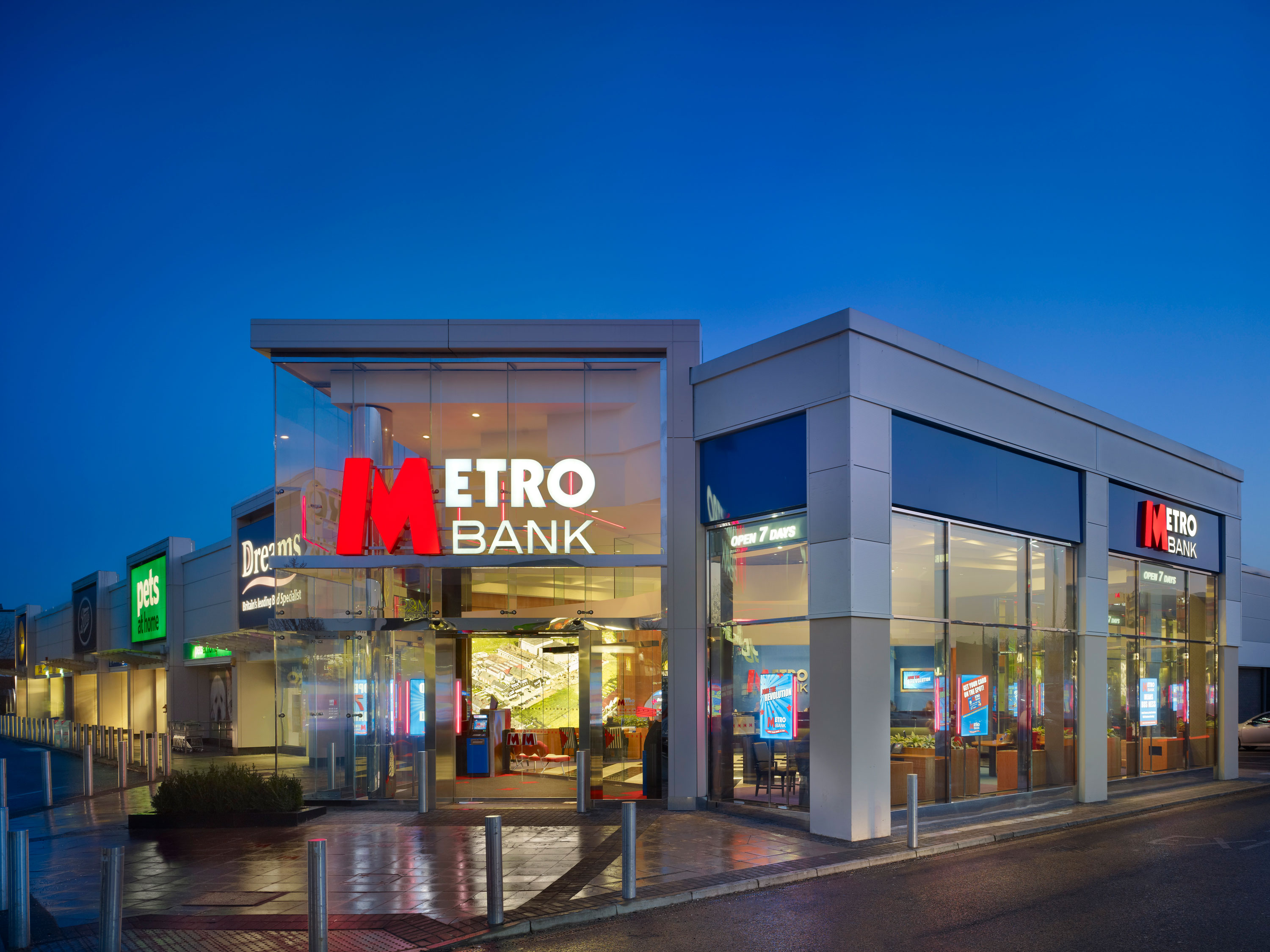 Is Metro Bank Losing Its Mojo BigBizTrends
