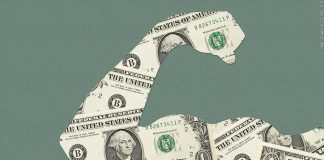 US Dollar Strengthens