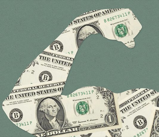 US Dollar Strengthens