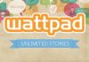 Earn As A Wattpad Author