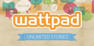 Earn As A Wattpad Author