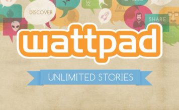 Earn As A Wattpad Author