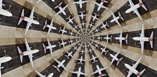 Too Many Business Trips Can Be Bad for You