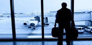Lessen The Loneliness When Traveling for Business
