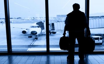 Lessen The Loneliness When Traveling for Business