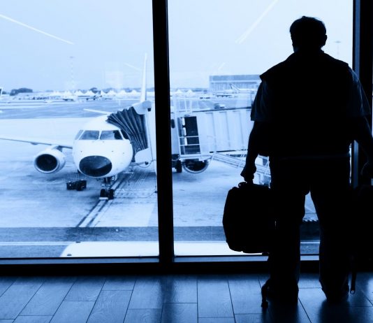 Lessen The Loneliness When Traveling for Business