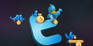 Make Money With Your Twitter Account