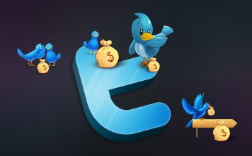 Make Money With Your Twitter Account