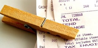 Tips On How To Keep Your Taxes Organized