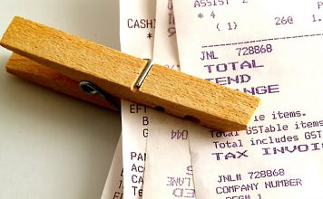 Tips On How To Keep Your Taxes Organized