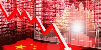 Is China’s Economy On The Decline?