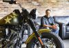 Harley-Davidson Has Its Eyes Glued on the Asian Market