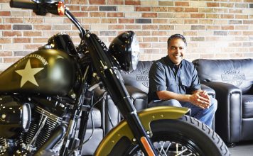 Harley-Davidson Has Its Eyes Glued on the Asian Market