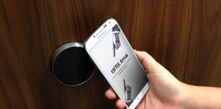 Cisco Says Technology Will Help Hospitality Sector