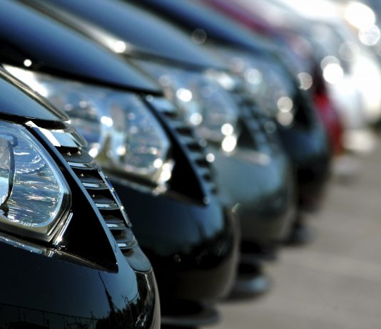 Automotive Industry Should Gear Towards These 4 Trends