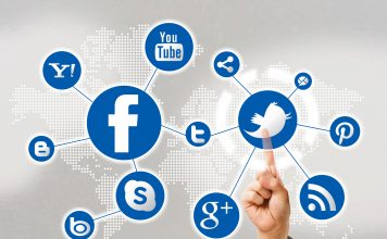 Quick Guide to Social Media Marketing