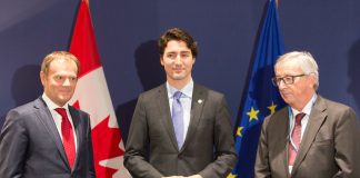 Germany Court Gives Thumbs Up to EU-Canada Treaty