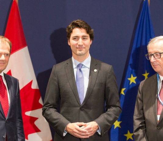 Germany Court Gives Thumbs Up to EU-Canada Treaty