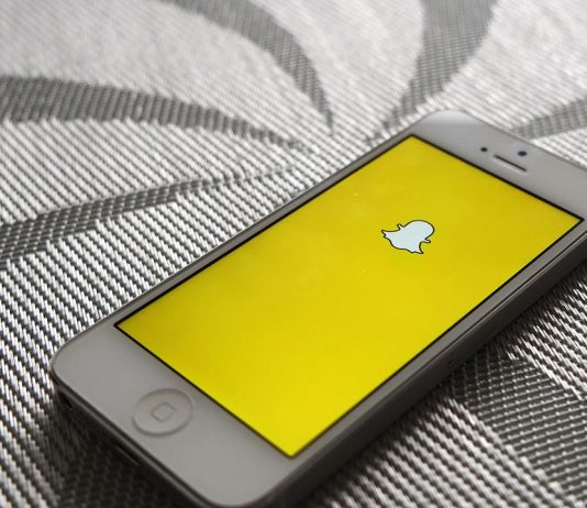 Snapchat Can Be Used For Business