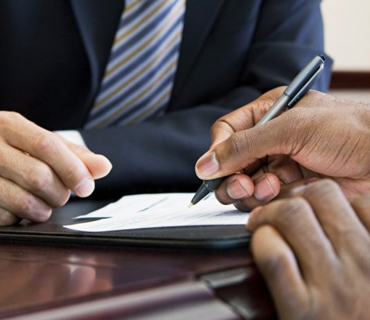 How To Apply For A Business Loan:
