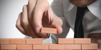 Rebuilding A Dying Company