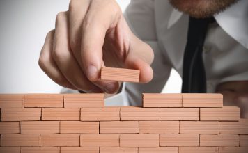 Rebuilding A Dying Company