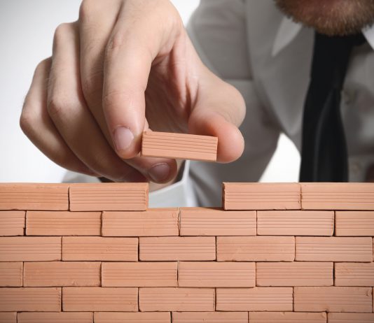 Rebuilding A Dying Company