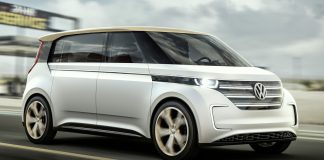What’s the Real Deal Behind Volkswagen’s New Concept Car?