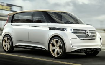 What’s the Real Deal Behind Volkswagen’s New Concept Car?