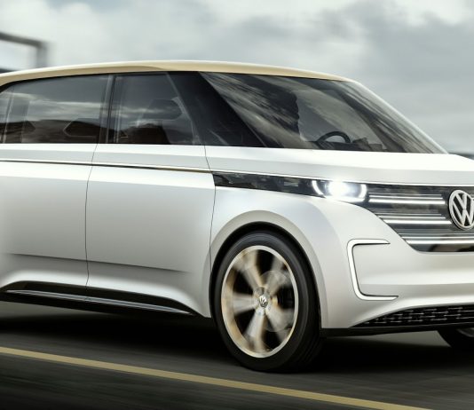 What’s the Real Deal Behind Volkswagen’s New Concept Car?