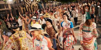 Homegrown Fashion Industry in Cuba: