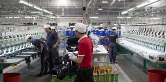 Textile Chemicals Market in Vietnam Expected to Grow