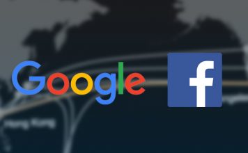 Google and Facebook are Working Together to Lay Fiber-optic Cable