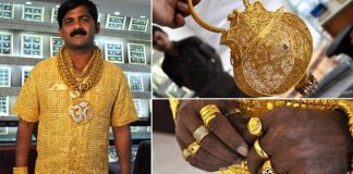 Stay Clear of Flashy Businessmen in India