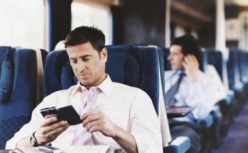 Benefits Of Business Travels