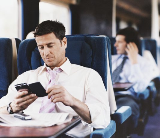 Benefits Of Business Travels