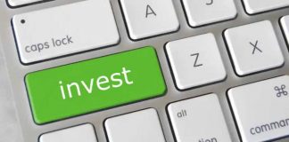 First Time Investor?