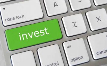 First Time Investor?