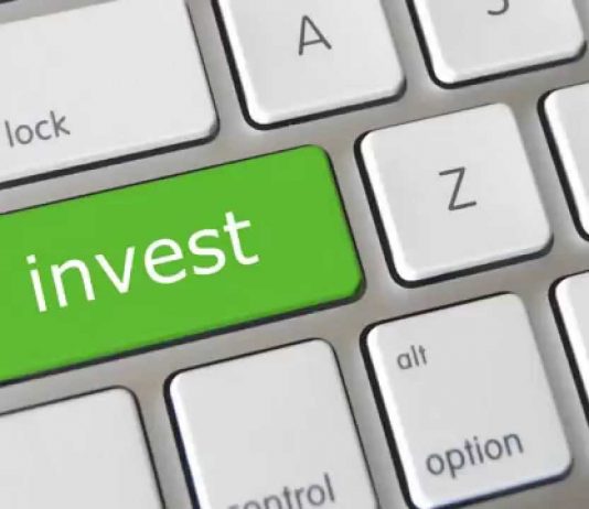 First Time Investor?