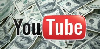 Make Bank With Youtube