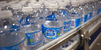 Ontario Citizens Want to Put a Stop to Nestlé’s Groundwater Harvesting