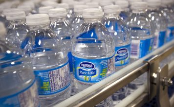 Ontario Citizens Want to Put a Stop to Nestlé’s Groundwater Harvesting