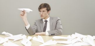 Things To Do When Your Business Slows Down