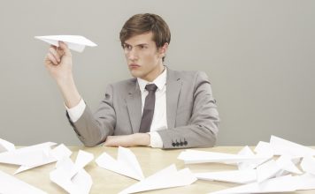 Things To Do When Your Business Slows Down