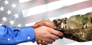 Top Franchises for Veterans in 2017 Posted on Military Times’ Website