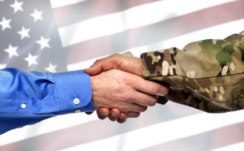 Top Franchises for Veterans in 2017 Posted on Military Times’ Website