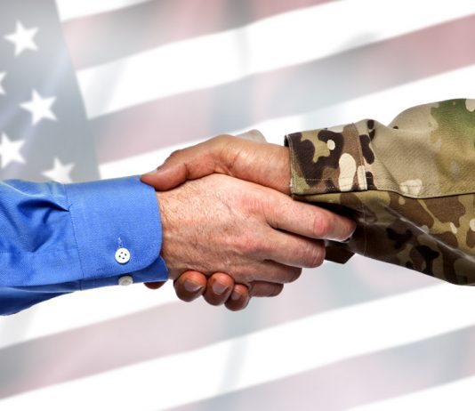 Top Franchises for Veterans in 2017 Posted on Military Times’ Website