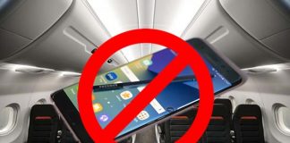 Samsung Galaxy Note 7 Now Banned in US Flights