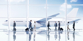 How to Make Your Business Travels More Manageable