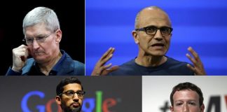 Giant American Companies Worried Over Trump’s Ban